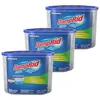 DampRid Fragrance Free Disposable Moisture Absorber, 3 pack