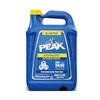 PEAK 50/50 prediluted antifreeze coolant jug