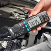 1mA DC Clamp Meter for parasitic draw testing