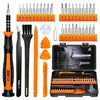 JOREST Small Precision Screwdriver Set