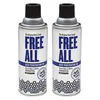 Free All Rust Eater Deep Penetrating Oil, 11oz Aerosol
