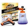Armor All 2-in-1 foam cannon kit for garden hoses
