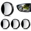 OBTANIM 4-Pack Blind Spot Mirror