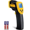 Etekcity infrared laser temperature gun