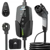 EVDANCE Level 2 EV Charger 32Amp Portable