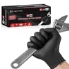 NEOTRIL 8 Mil Nitrile Gloves 50-Pack