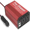 Pro Chaser 400W Power Inverter