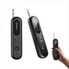 AI chip anti-spy camera and GPS tracker bug detector