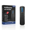 6-in-1 hidden camera and GPS tracker RF signal detector