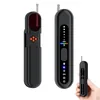 Budget RF signal scanner and hidden camera bug detector