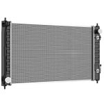 Best Car Radiators: Top Picks by Vehicle Fitment | The Daily Automotive
