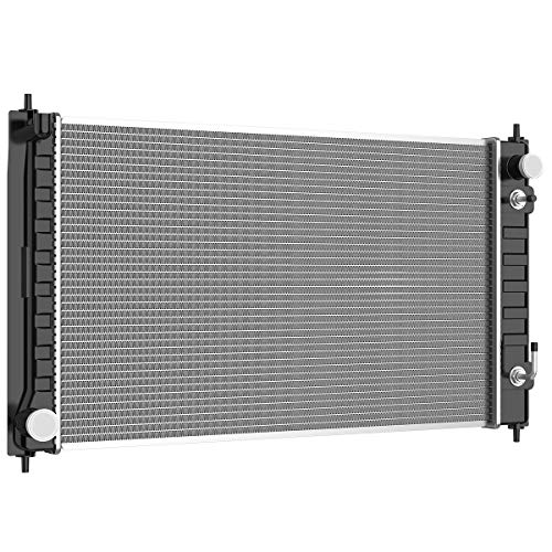Radiators for Cars