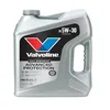 Valvoline Advanced Full Synthetic 5W-30 motor oil 5 quart jug