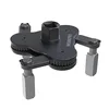 WORKPRO adjustable universal oil filter removal wrench