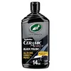 Turtle Wax Hybrid Solutions ceramic acrylic black car wax