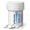Aquatabs Water Purification Tablets 100-Pack