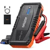 AstroAI S8 compact portable jump starter