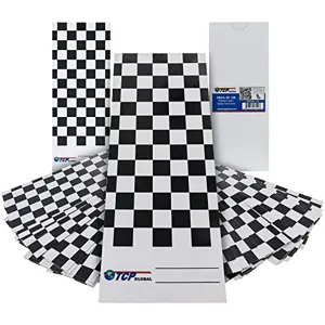 TCP Global paint spray-out test cards for professional color matching