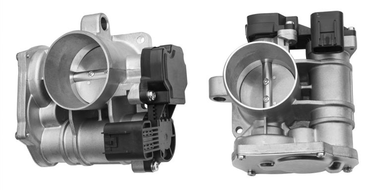 What is a Tps Sensor in a Car