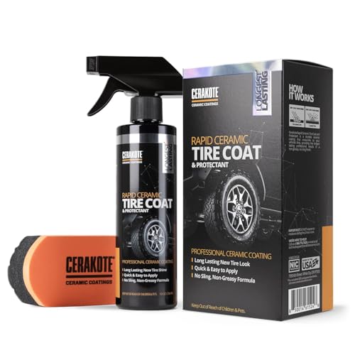 What is the Best Car Tire