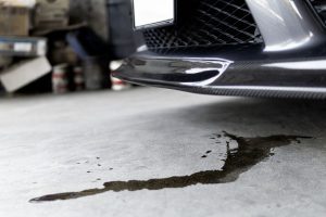 Why is My Car Leaking Oil When Parked: Quick Fixes