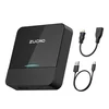 ZUCWO wireless CarPlay adapter with HDMI input and cables