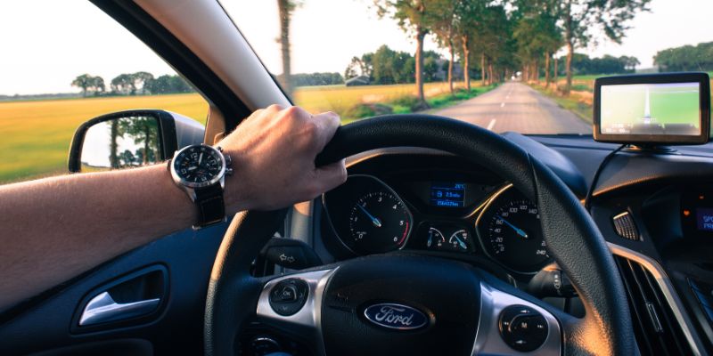 Are Right Hand Drive Cars Legal