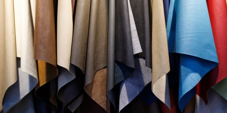 How to Care for Faux Leather