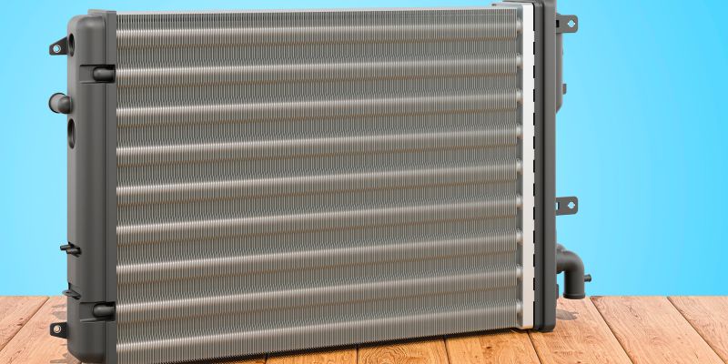 How to Install Car Radiator