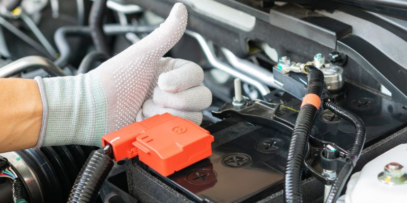 How to Pick Car Battery: