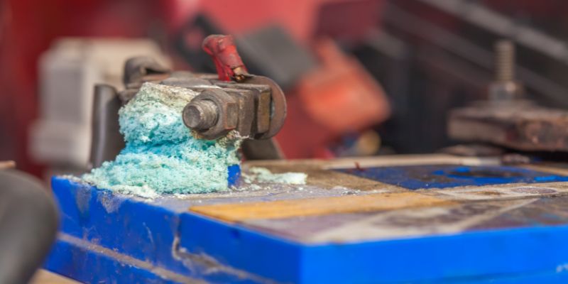 How to Prevent Corrosion on Car Battery