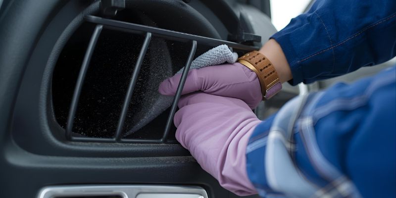 Proven Car Air Duct Cleaning
