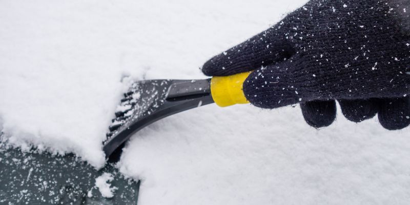 Proven Ways to Conquer Car Windshield Ice