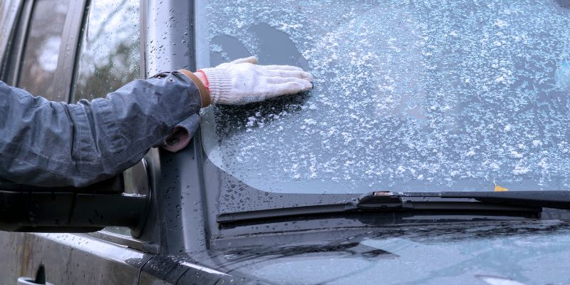 Proven Ways to Conquer Car Windshield Ice