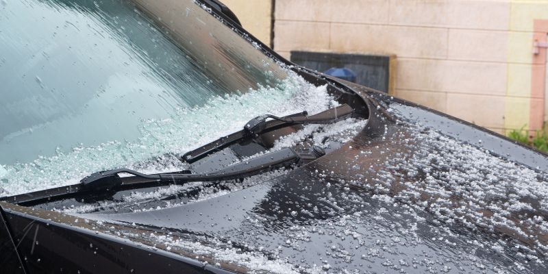 Proven Ways to Conquer Car Windshield Ice