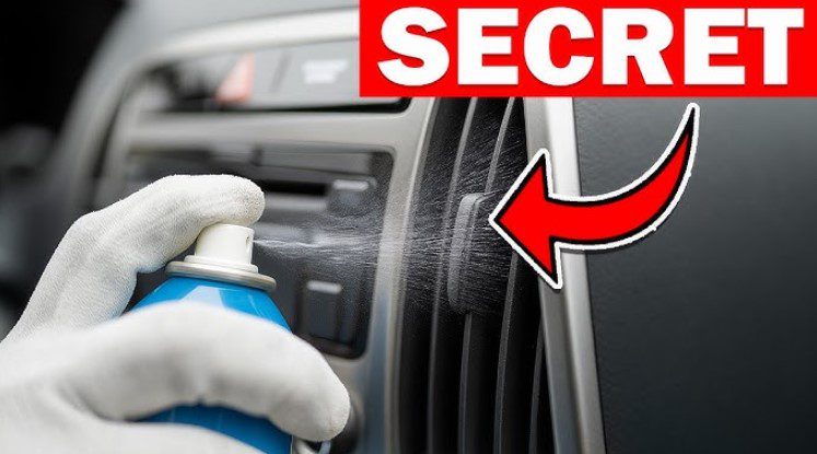 Proven Car Air Duct Cleaning