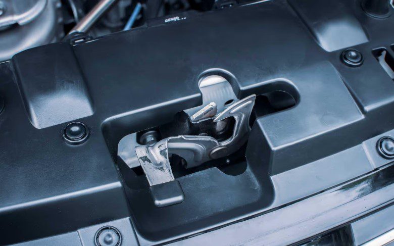 How to Fix Car Hood Latch