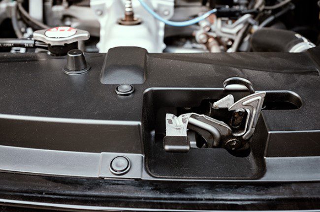 How to Fix Car Hood Latch