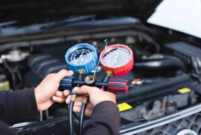 How Often Do Car AC Need to Be Recharged: Essential Tips