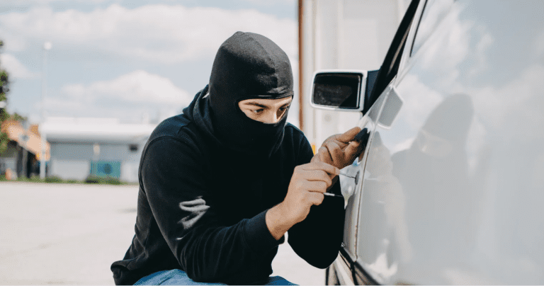 Does Renters Insurance Cover Theft in Car