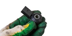 What is a Knock Sensor on a Car: Essential Guide