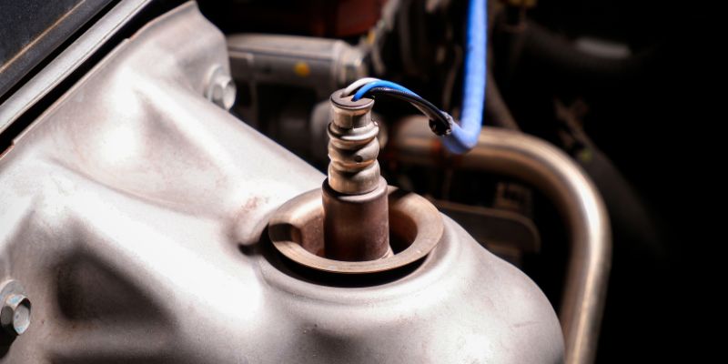 What is a Knock Sensor on a Car