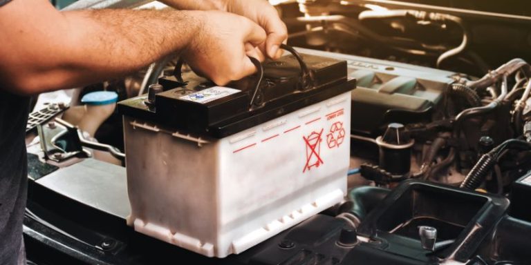 Why Do Car Batteries Die