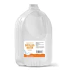 One gallon jug of distilled water for mixing coolant concentrate