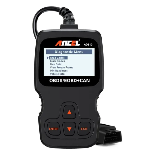 ANCEL AD310 OBD2 Scanner