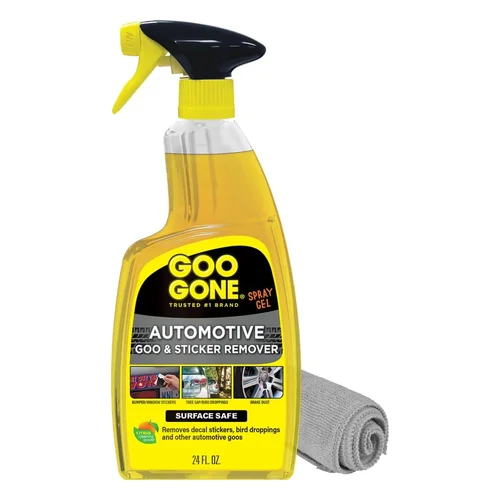 Goo Gone Automotive Adhesive Remover