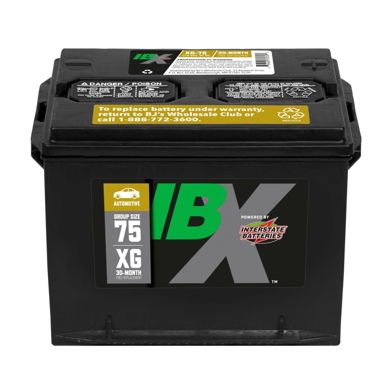 Does Bj'S Replace Car Batteries