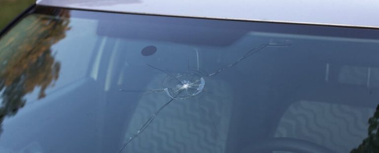 Does Insurance Cover Broken Car Window