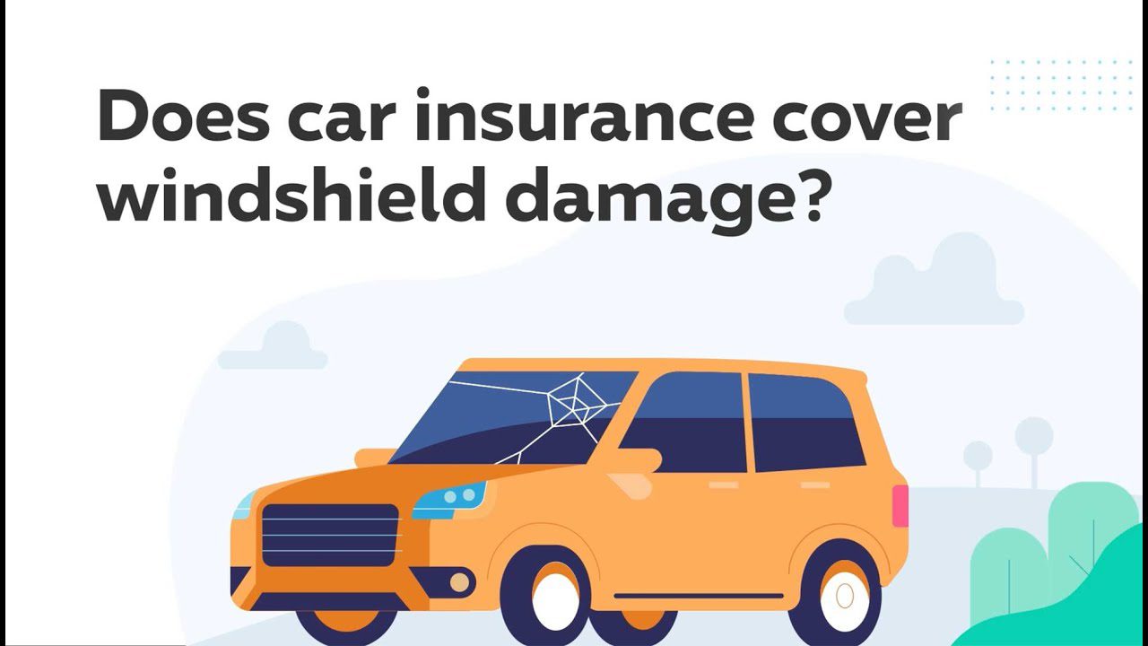 Does Progressive Car Insurance Cover Windshield Replacement