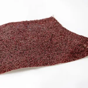 Fine grit sandpaper for surface prep